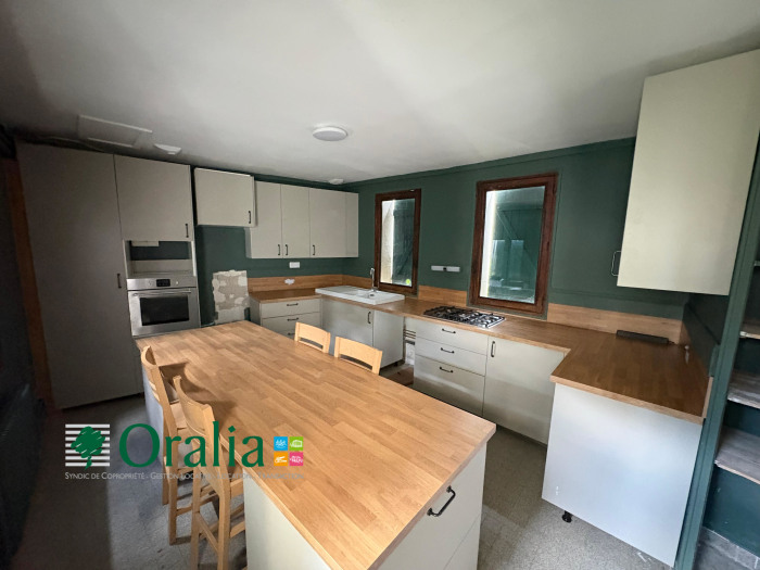 Image 13 sur 15 - Maison  ·  Location · Orgeval (78630) · 7 pièces · 172m²