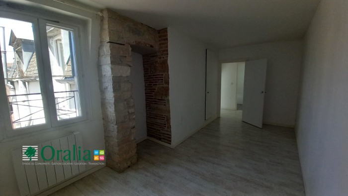 Image 8 sur 15 - Appartement  ·  Location · Dijon (21000) · 3 pièces · 66m²