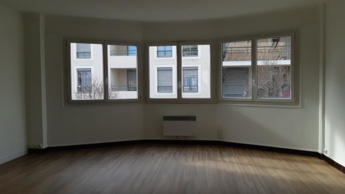 Image 1 sur 7 - Appartement  ·  Location · Lyon (69003) · 2 pièces · 61m²