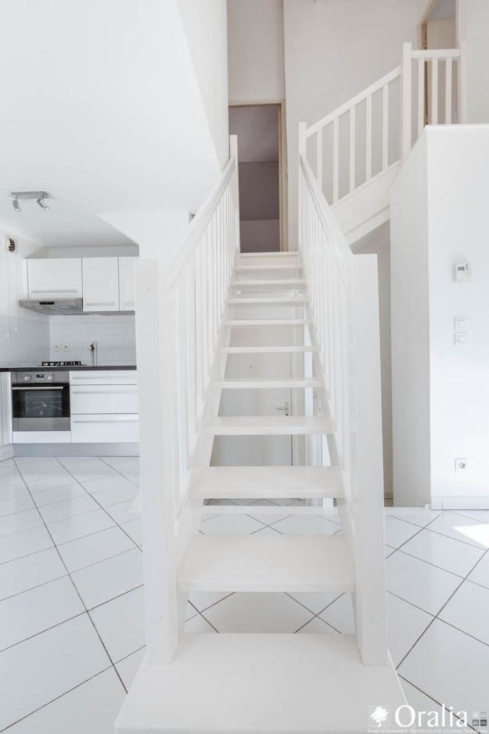 Image 5 sur 12 - Appartement  ·  Location · Grenoble (38000) · 3 pièces · 56m²