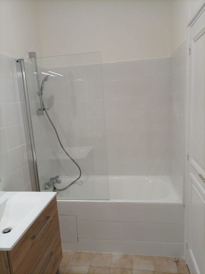 Image 9 sur 15 - Appartement  ·  Location · Lyon 07 (69007) · 2 pièces · 48m²