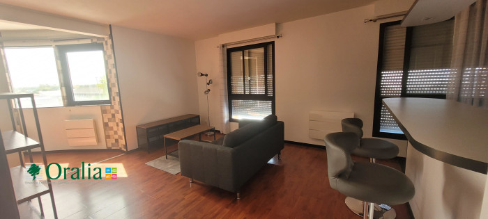 Image 5 sur 9 - Appartement  ·  Location · Talence (33600) · 2 pièces · 43m²