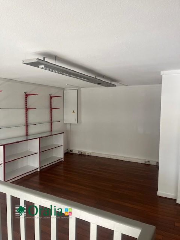 Image 6 sur 7 - Local commercial  ·  Location · Lyon (69003)