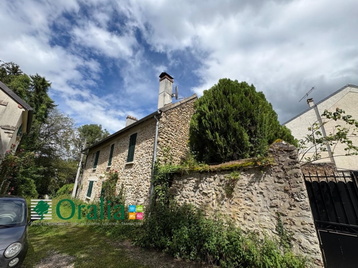 Image 15 sur 15 - Maison  ·  Location · Orgeval (78630) · 7 pièces · 172m²