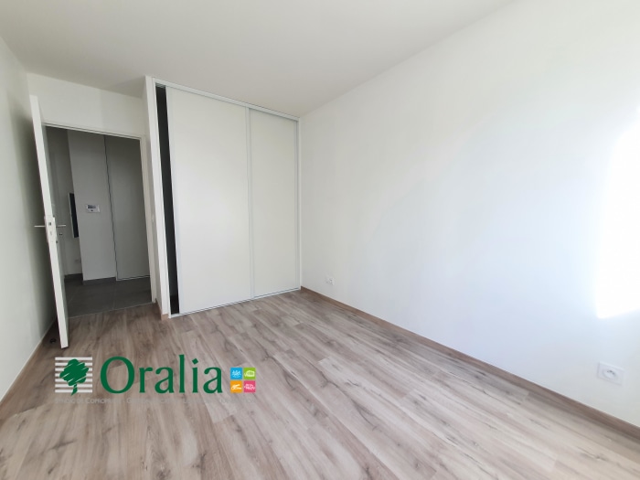 Image 6 sur 9 - Appartement  ·  Location · Grenoble (38100) · 3 pièces · 67m²