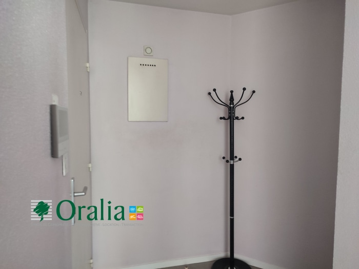 Image 4 sur 7 - Appartement  ·  Location · Dijon (21000) · 1 pièce · 20m²