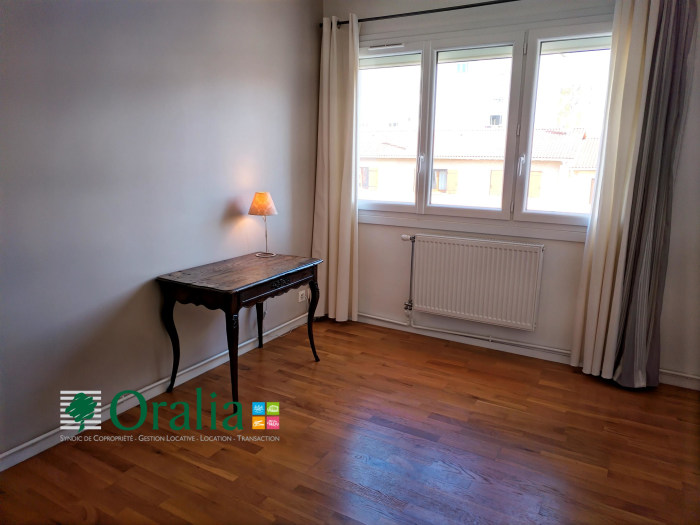 Image 5 sur 6 - Appartement  ·  Location · Villefranche Sur Saone (69400) · 3 pièces · 71m²