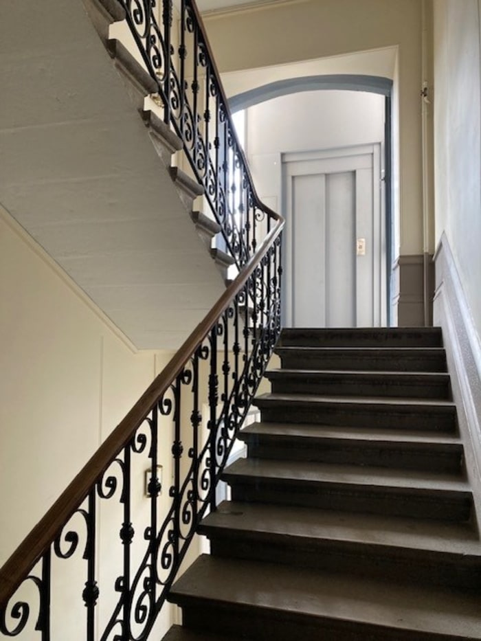 Image 18 sur 19 - Appartement  ·  Location · Lyon (69003) · 3 pièces · 102m²