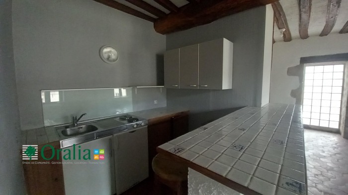 Image 5 sur 9 - Appartement  ·  Location · Dijon (21000) · 1 pièce · 38m²