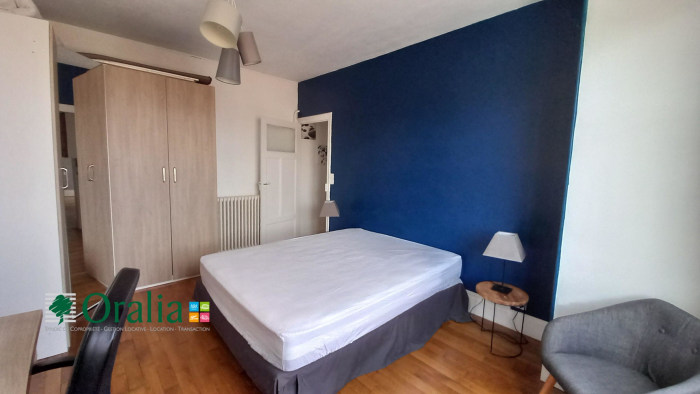 Image 19 sur 28 - Appartement  ·  Location · Dijon (21000) · 3 pièces · 67m²