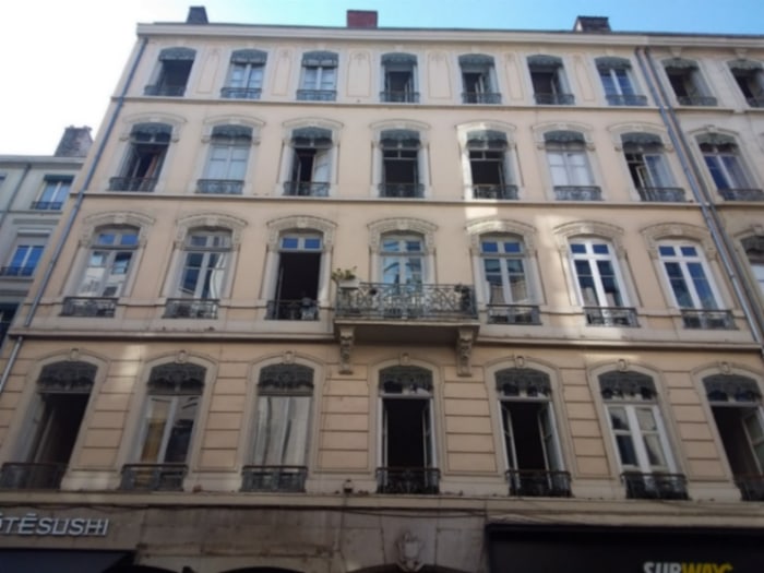 Image 14 sur 14 - Appartement  ·  Location · Lyon (69006) · 4 pièces · 104m²