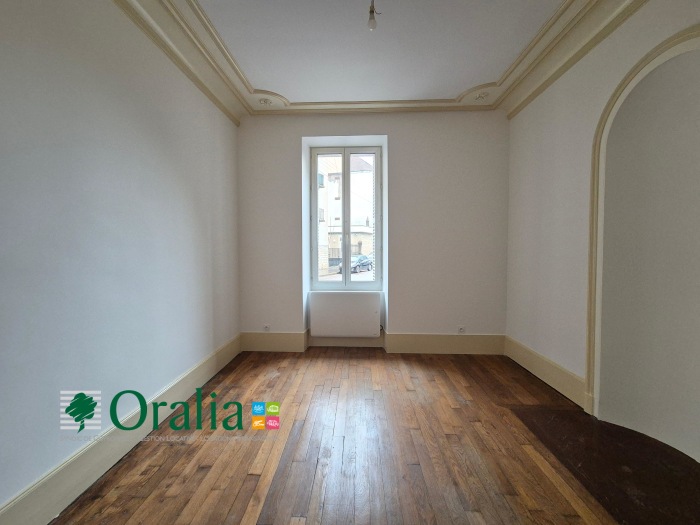 Image 5 sur 14 - Appartement  ·  Location · Dijon (21000) · 3 pièces · 54m²