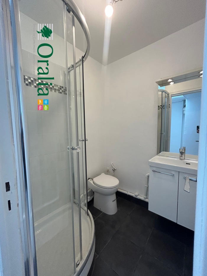 Image 9 sur 12 - Appartement  ·  Location · Paris (75011) · 2 pièces · 34m²
