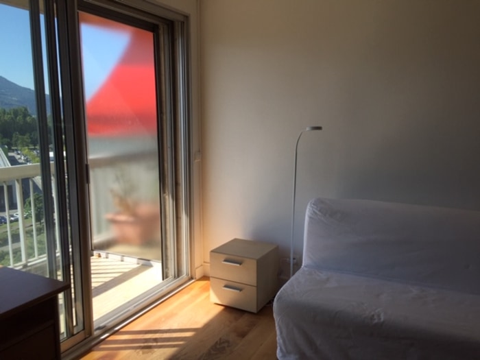 Image 3 sur 11 - Appartement  ·  Location · Meylan (38240) · 1 pièce · 26m²