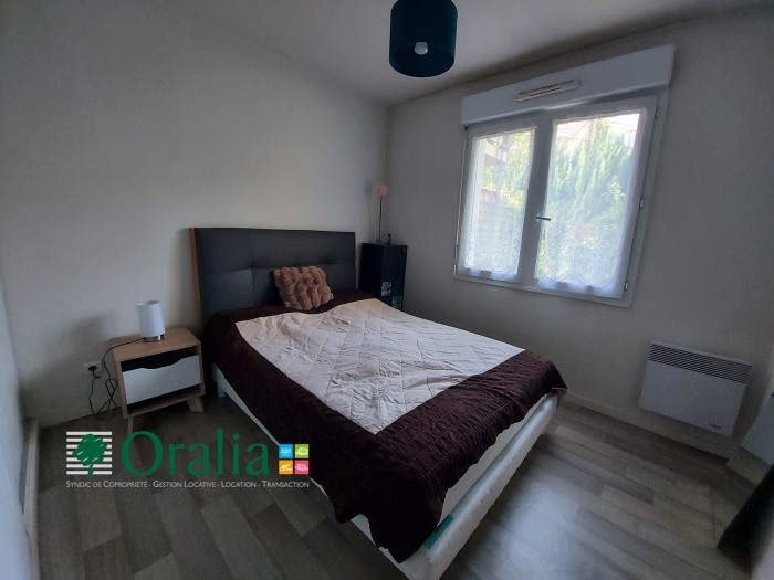 Image 6 sur 10 - Appartement  ·  Location · Merignac (33700) · 2 pièces · 47m²
