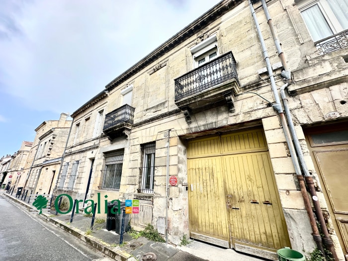 Image 9 sur 11 - Parking  ·  Location · Bordeaux (33800)