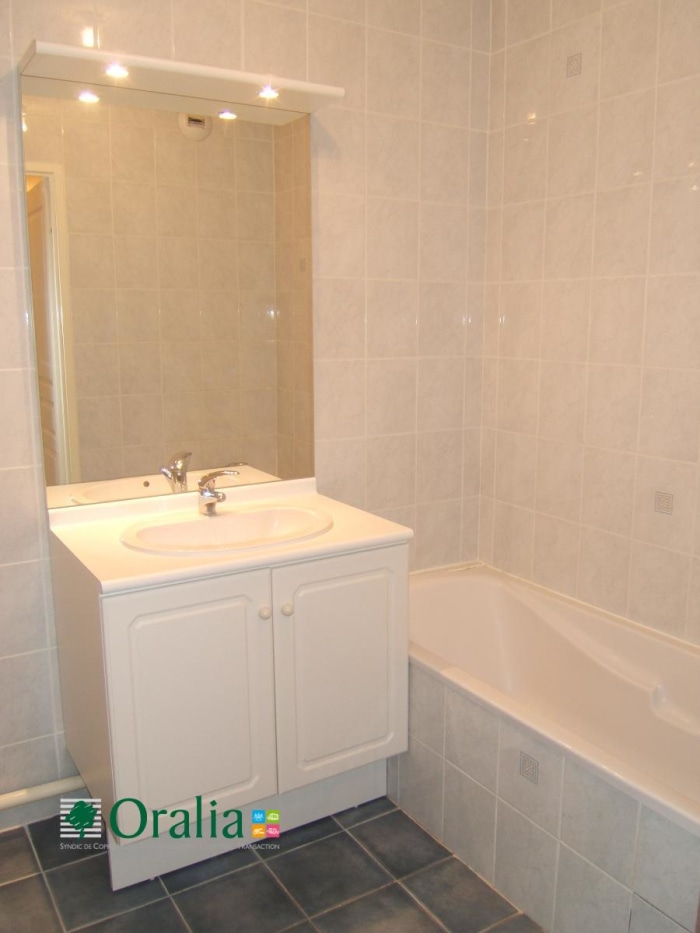 Image 7 sur 8 - Appartement  ·  Location · Voreppe (38340) · 2 pièces · 50m²