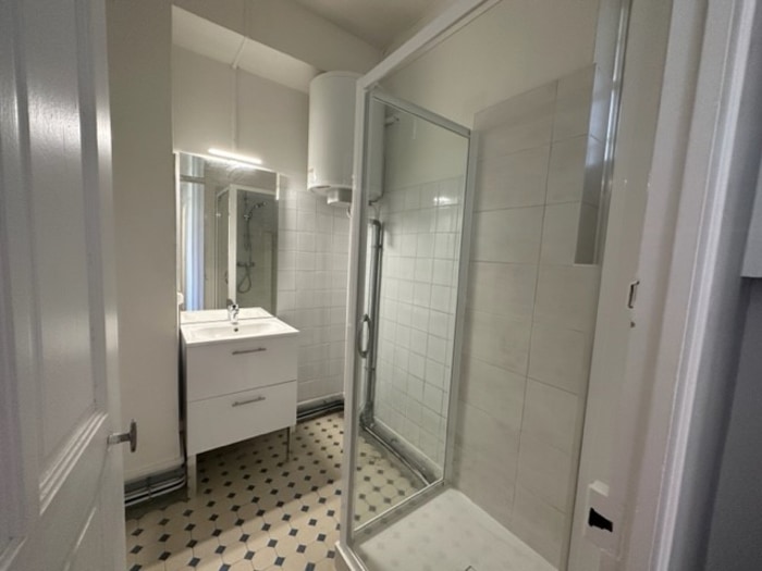 Image 9 sur 12 - Appartement  ·  Location · Grenoble (38000) · 1 pièce · 41m²