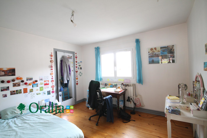 Image 5 sur 8 - Appartement  ·  Location · Grenoble (38000) · 3 pièces · 56m²