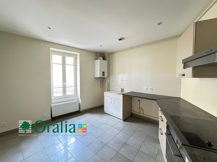 Image 4 sur 7 - Appartement  ·  Location · Villefranche Sur Saone (69400) · 2 pièces · 60m²
