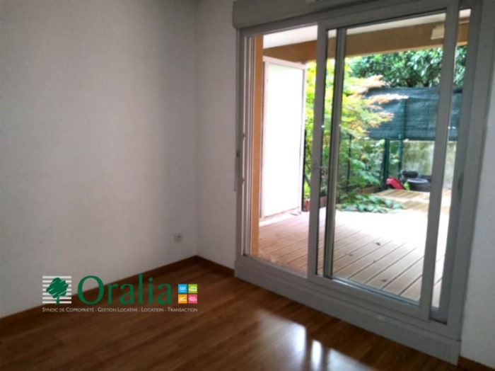 Image 2 sur 10 - Appartement  ·  Location · Curis Au Mont D Or (69250) · 3 pièces · 60m²