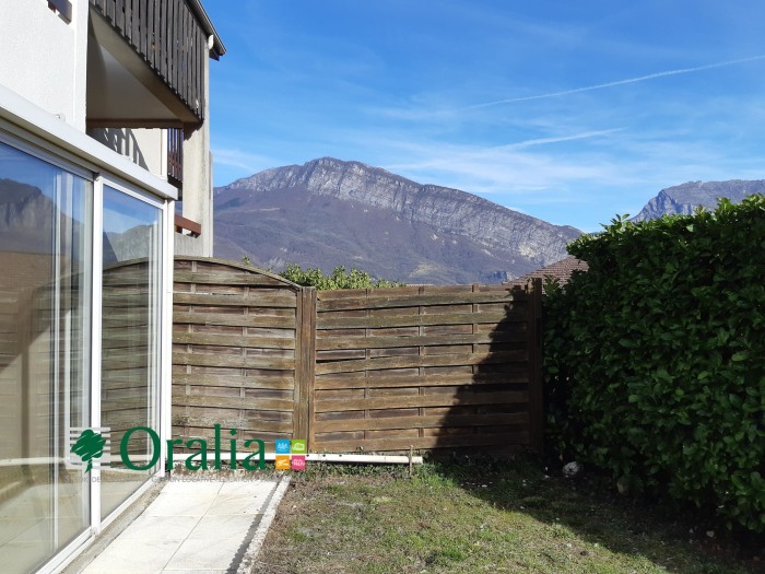 Image 5 sur 11 - Appartement  ·  Location · Noyarey (38360) · 2 pièces · 45m²