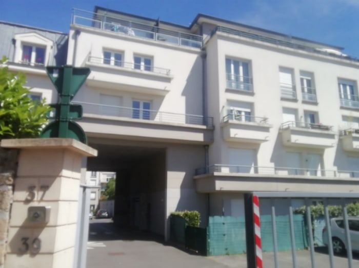 Image 1 sur 6 - Appartement  ·  Location · Corbeil Essonnes (91100) · 2 pièces · 38m²