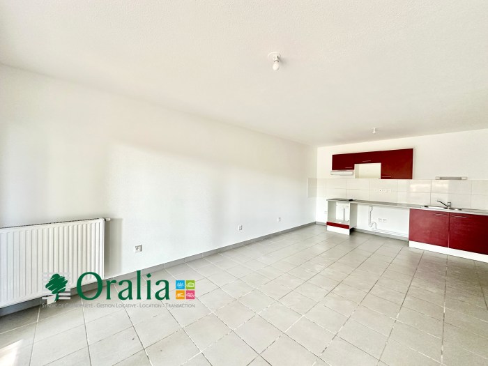 Image 6 sur 19 - Appartement  ·  Location · Artigues Pres Bordeaux (33370) · 3 pièces · 61m²