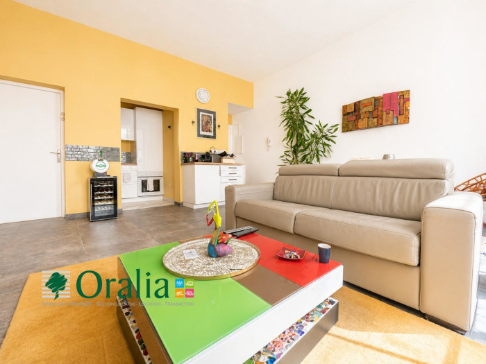 Image 6 sur 17 - Appartement  ·  Location · Bordeaux (33000) · 2 pièces · 46m²