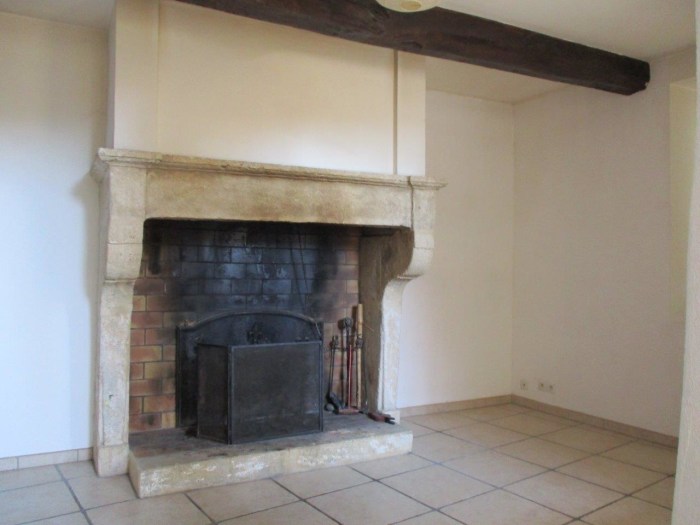 Image 8 sur 14 - Maison  ·  Location · Maruejols Les Gardon (30350) · 5 pièces · 132m²