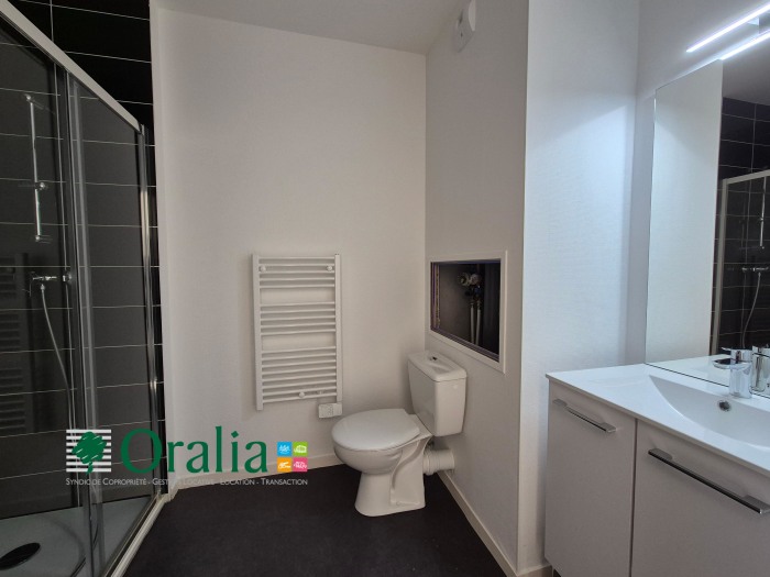 Image 11 sur 13 - Appartement  ·  Location · Dijon (21000) · 1 pièce · 24m²