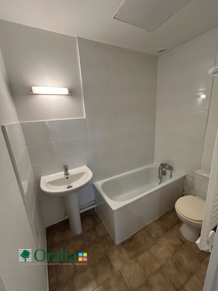 Image 7 sur 7 - Appartement  ·  Location · Lyon (69007) · 2 pièces · 42m²