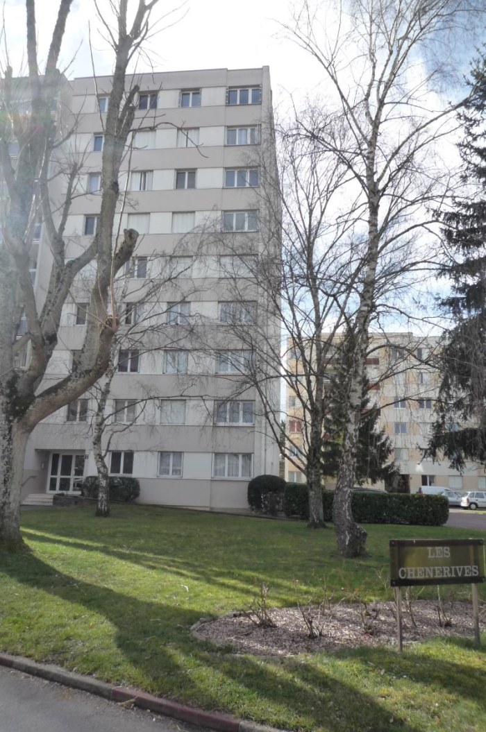 Image 5 sur 7 - Appartement  ·  Location · Dijon (21000) · 1 pièce · 15m²