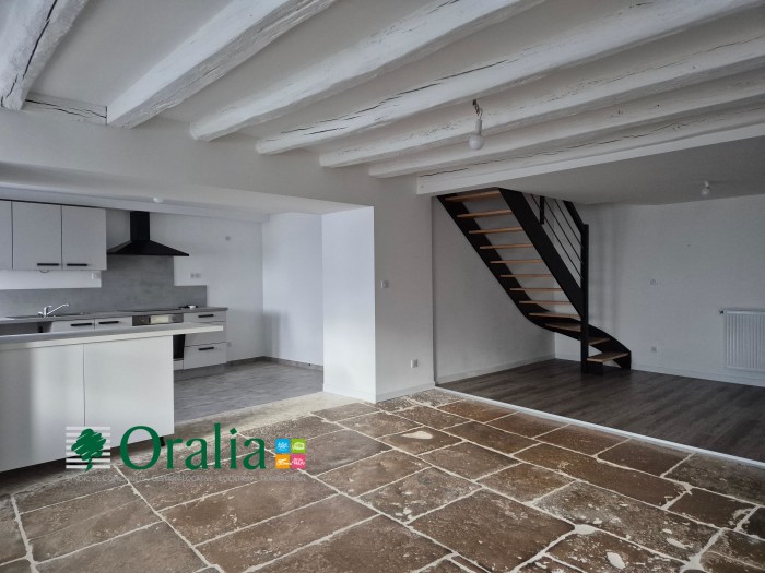 Image 4 sur 20 - Maison  ·  Location · Val Suzon (21121) · 4 pièces · 98m²
