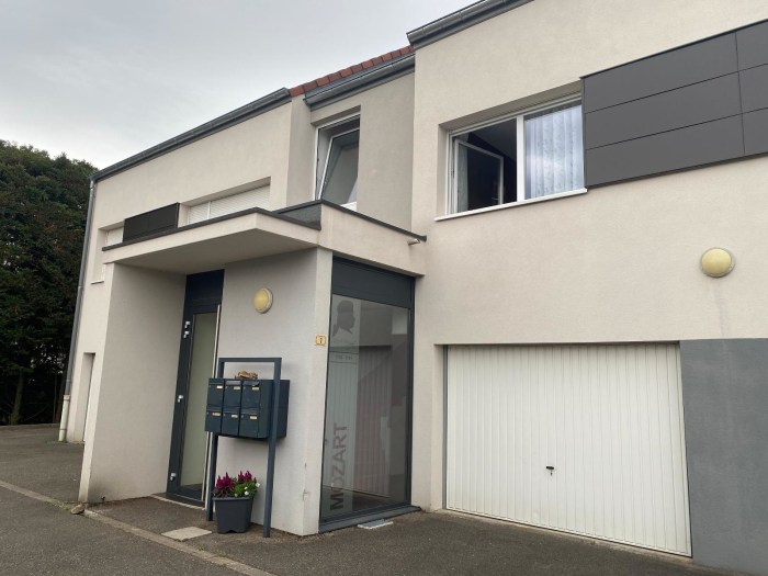 Image 10 sur 10 - Appartement  ·  Location · Bollwiller (68540) · 4 pièces · 100m²