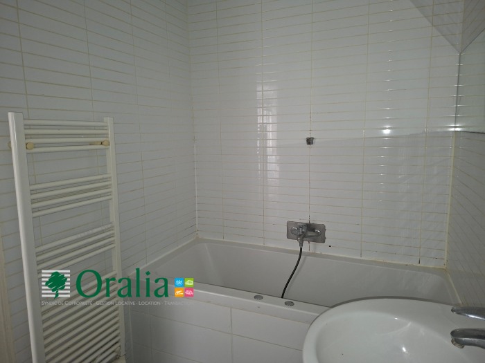 Image 13 sur 20 - Appartement  ·  Location · Dijon (21000) · 3 pièces · 86m²