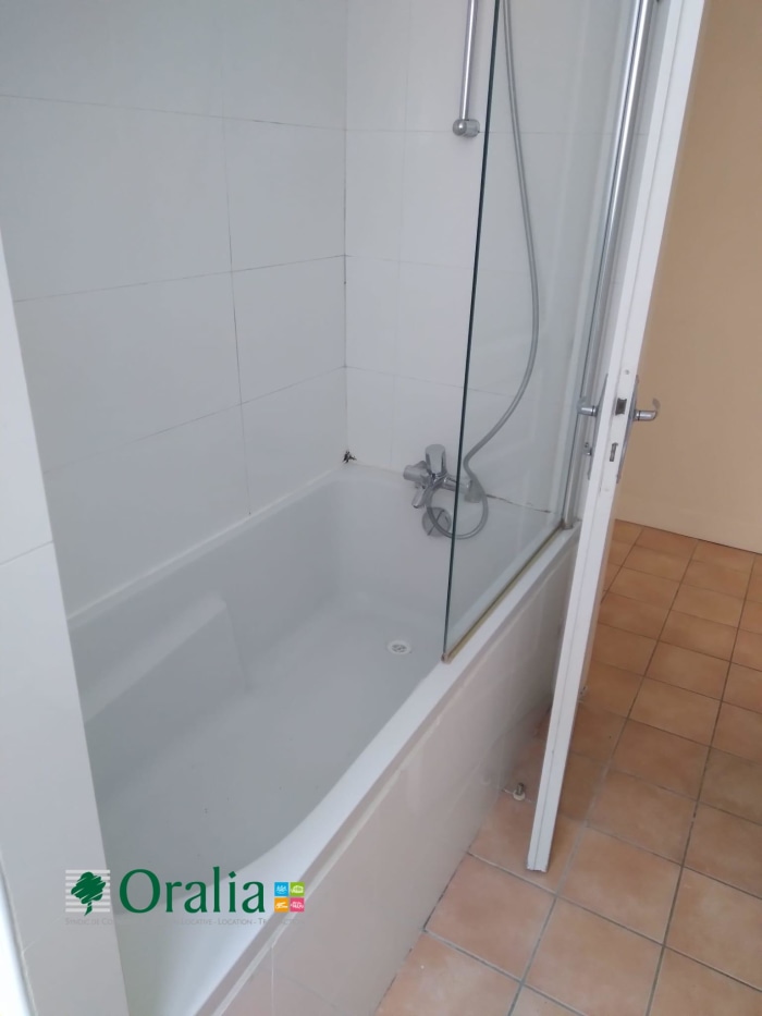 Image 13 sur 13 - Appartement  ·  Location · Paris (75009) · 3 pièces · 62m²