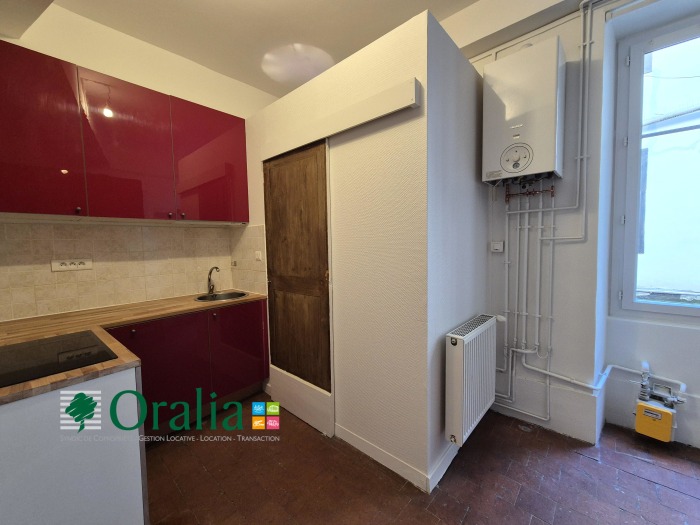 Image 5 sur 13 - Appartement  ·  Location · Dijon (21000) · 2 pièces · 54m²
