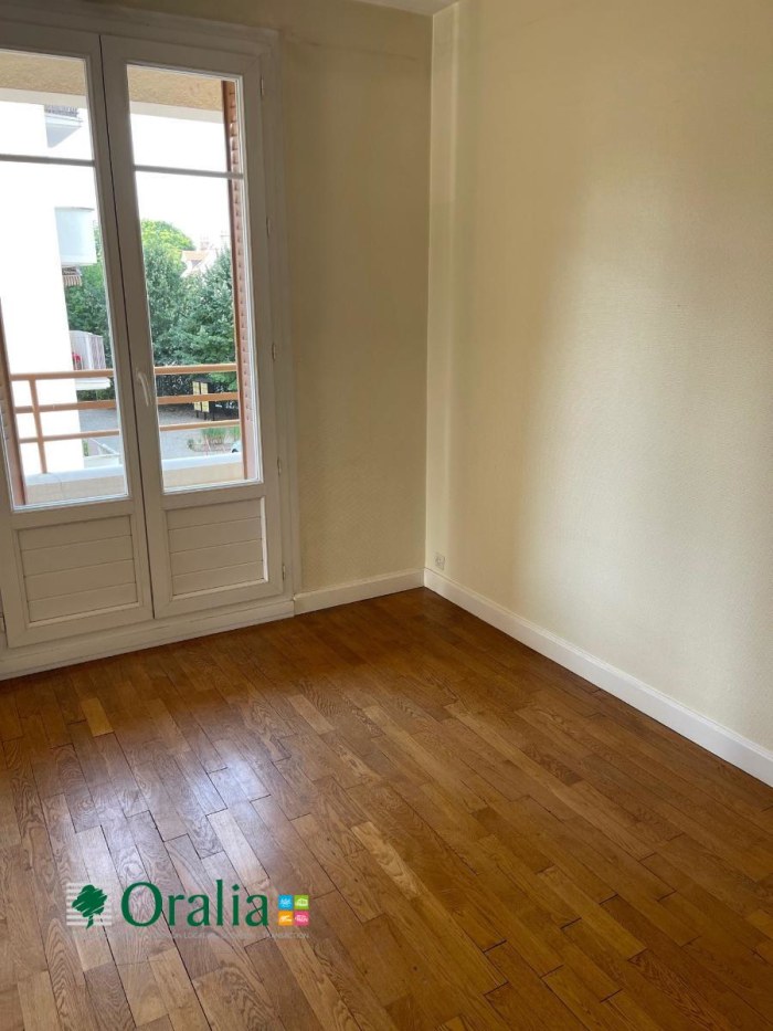 Image 6 sur 9 - Appartement  ·  Location · Dijon (21000) · 4 pièces · 64m²