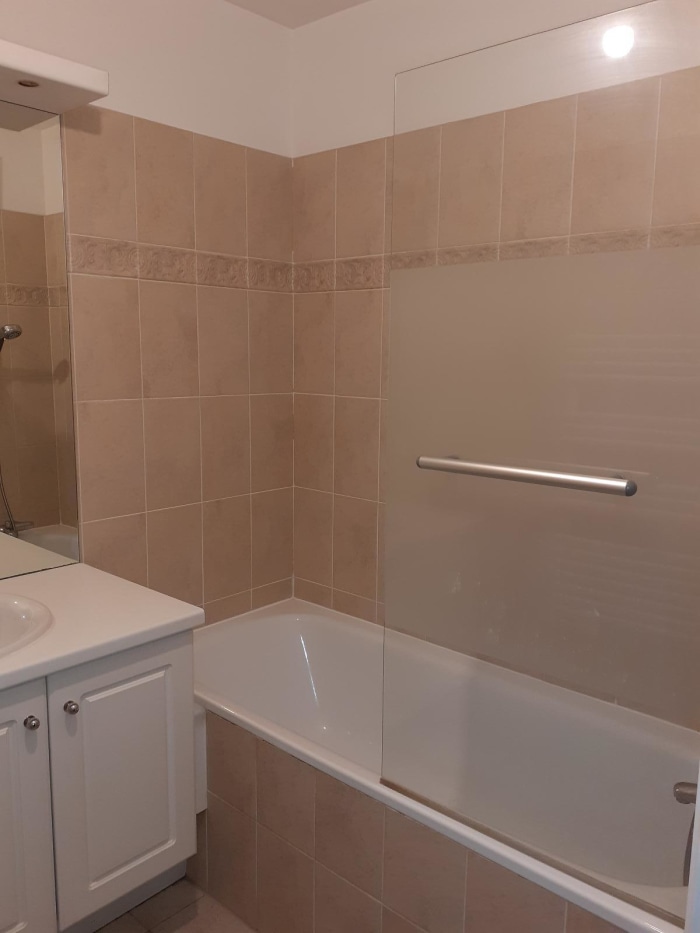 Image 13 sur 15 - Appartement  ·  Location · Courbevoie (92400) · 3 pièces · 65m²