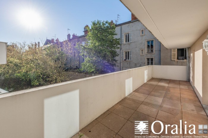 Image 1 sur 9 - Appartement  ·  Location · Dijon (21000) · 3 pièces · 66m²