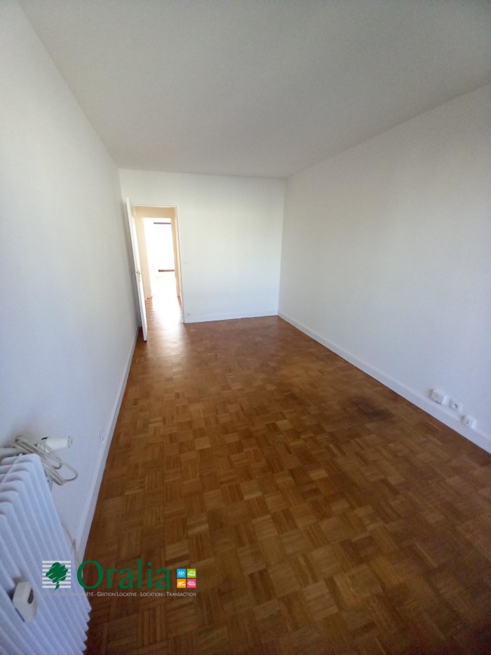 Image 2 sur 16 - Appartement  ·  Location · Boulogne (92100) · 3 pièces · 70m²