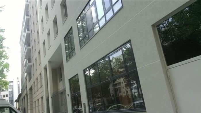 Image 5 sur 5 - Appartement  ·  Location · Lyon (69003) · 2 pièces · 49m²