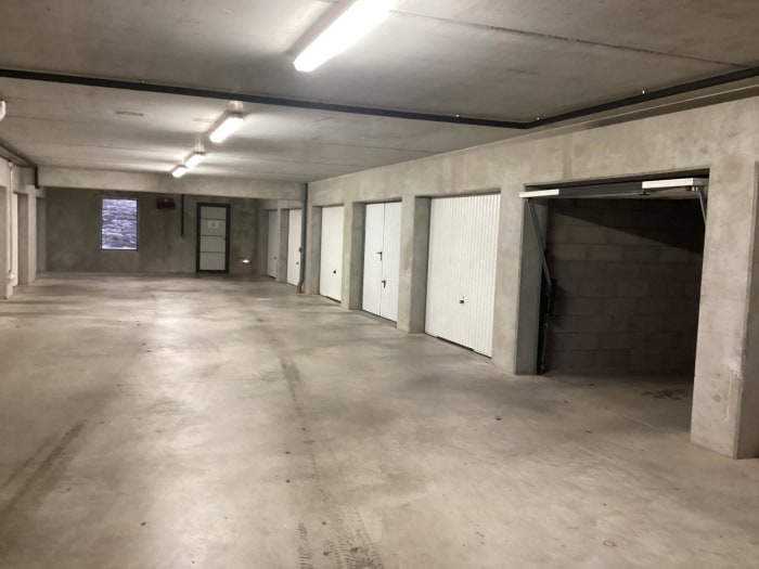 Image 10 sur 11 - Appartement  ·  Location · Niederbronn Les Bains (67110) · 3 pièces · 70m²