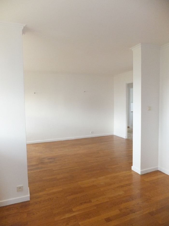 Image 3 sur 17 - Appartement  ·  Location · Lyon (69004) · 4 pièces · 61m²