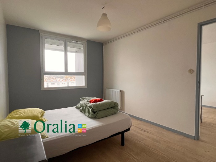 Image 6 sur 6 - Appartement  ·  Location · Merignac (33700) · 2 pièces · 39m²