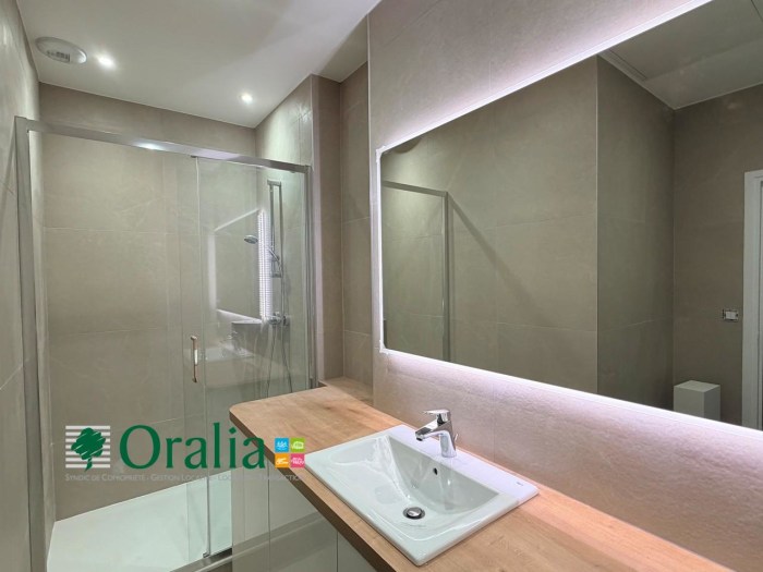 Image 6 sur 10 - Appartement  ·  Location · Lyon (69002) · 2 pièces · 59m²
