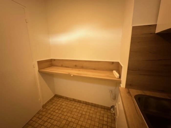 Image 4 sur 13 - Appartement  ·  Location · Grenoble (38000) · 1 pièce · 33m²