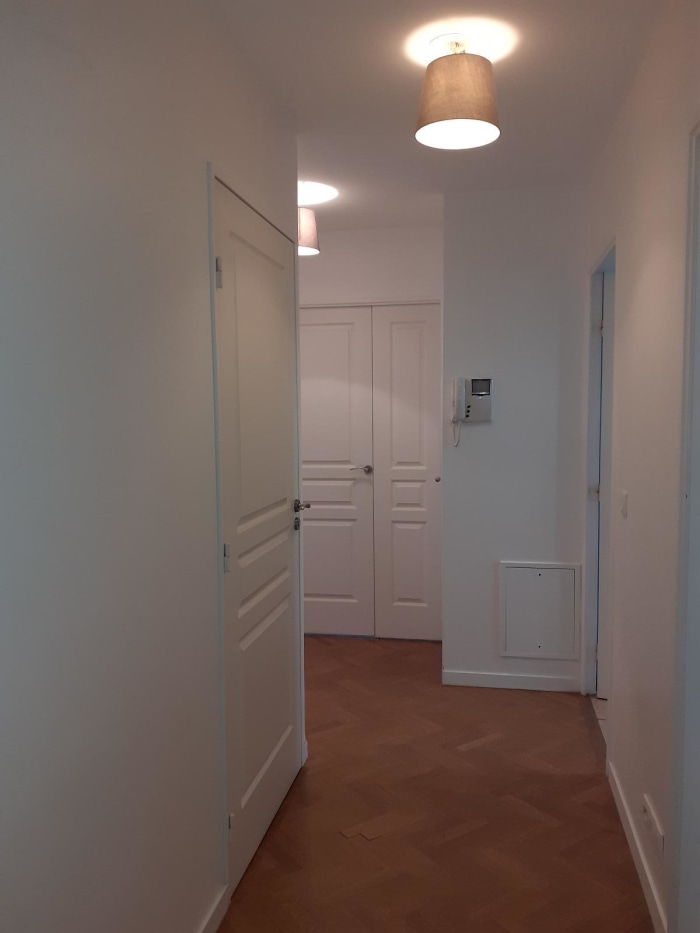 Image 11 sur 15 - Appartement  ·  Location · Courbevoie (92400) · 3 pièces · 65m²