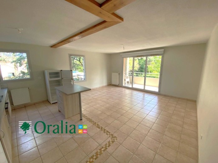 Image 1 sur 1 - Appartement  ·  Location · Brignais (69530) · 3 pièces · 61m²